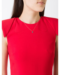 Золотое колье от Diane Kordas