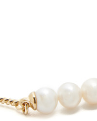 Золотое колье от Aurelie Bidermann