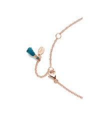 Золотое колье от Shashi