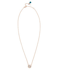 Золотое колье от Shashi