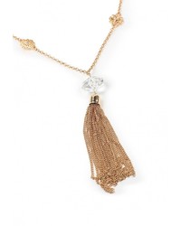 Золотое колье от Concept Club