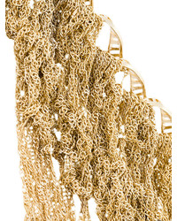 Золотое колье от Rosantica