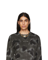 Золотое колье от 1017 Alyx 9Sm