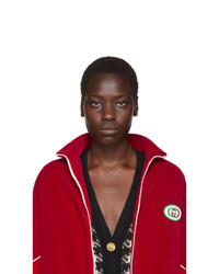 Золотое колье от Gucci