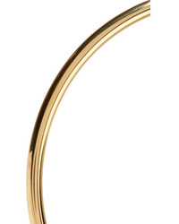 Золотое колье от Stella McCartney