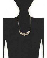 Золотое колье от Inloveny