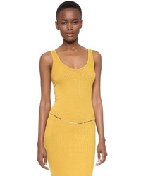 Золотое колье от Jacquie Aiche