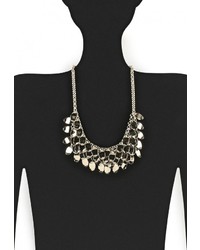 Золотое колье от Kameo-Bis