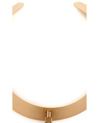 Золотое колье от Tory Burch