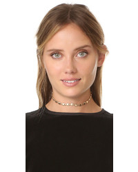 Золотое колье от Lacey Ryan