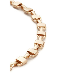 Золотое колье от Lacey Ryan