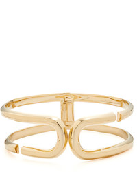 Золотое колье от Marc Jacobs