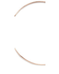 Золотое колье от Shashi