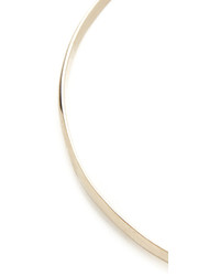 Золотое колье от Shashi