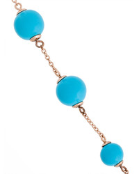 Золотое колье от Astley Clarke