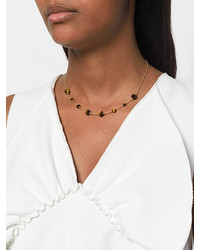 Золотое колье от Astley Clarke