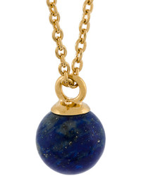 Золотое колье от Astley Clarke