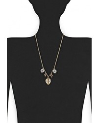 Золотое колье от Pilgrim