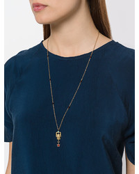 Золотое колье от Iosselliani