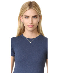 Золотое колье от Shashi