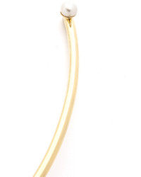 Золотое колье от Pamela Love