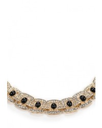 Золотое колье от Taya