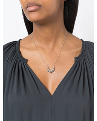 Золотое колье от Pamela Love