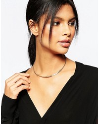 Золотое колье от Whistles