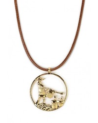 Золотое колье от Спартак