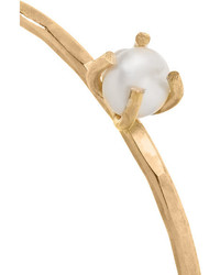 Золотое кольцо от Melissa Joy Manning