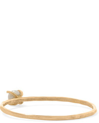 Золотое кольцо от Melissa Joy Manning