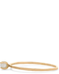 Золотое кольцо от Melissa Joy Manning