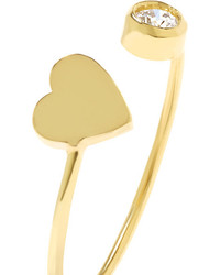 Золотое кольцо от Jennifer Meyer