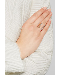 Золотое кольцо от Delfina Delettrez