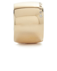 Золотое кольцо от Elizabeth and James