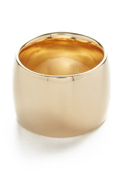 Золотое кольцо от Elizabeth and James