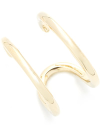 Золотое кольцо от Elizabeth and James