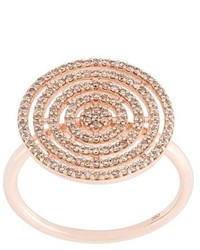 Золотое кольцо от Astley Clarke