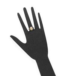 Золотое кольцо от Franck Herval