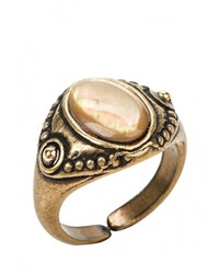 Золотое кольцо от Franck Herval