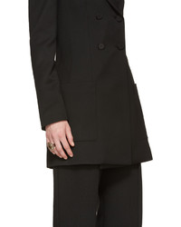 Золотое кольцо от Alexander McQueen