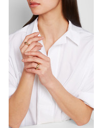 Золотое кольцо от Charlotte Chesnais