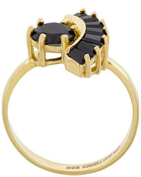 Золотое кольцо от Iosselliani