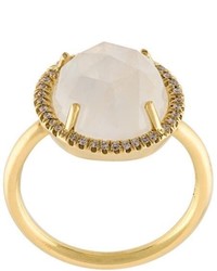 Золотое кольцо от Irene Neuwirth