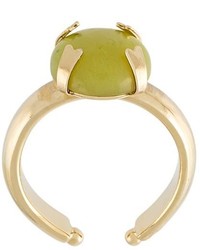 Золотое кольцо от Isabel Marant