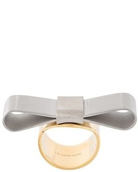 Золотое кольцо от J.W.Anderson
