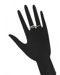 Золотое кольцо от Jenavi