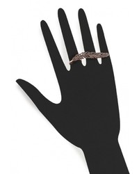 Золотое кольцо от Jenavi