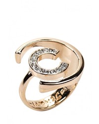 Золотое кольцо от Jenavi