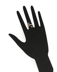 Золотое кольцо от Kameo-Bis